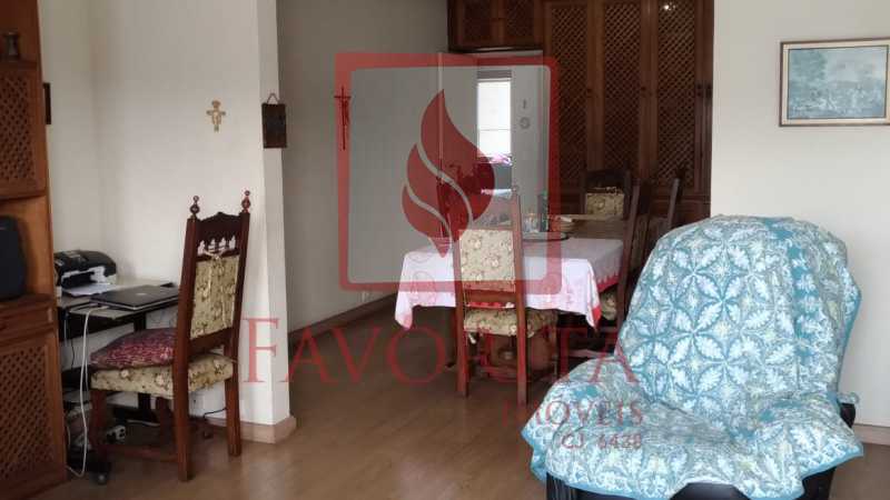 Apartamento, 3 quartos, 150 m² - Foto 17