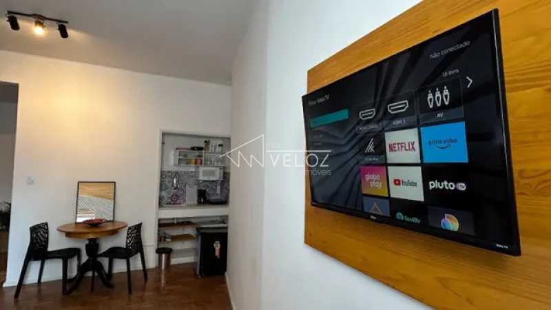 Sala-Conjunto, 30 m² - Foto 5