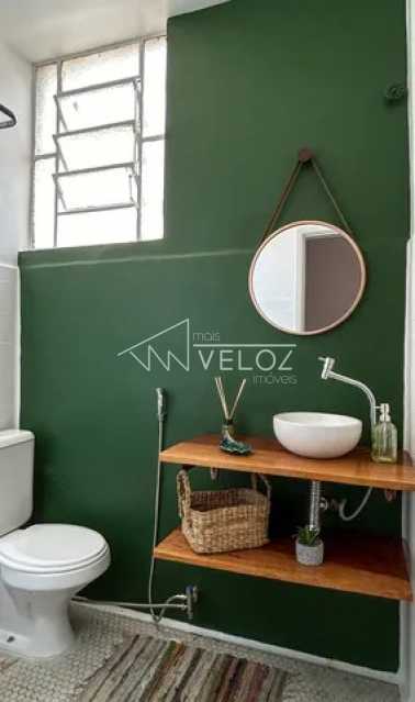 Sala-Conjunto, 30 m² - Foto 6