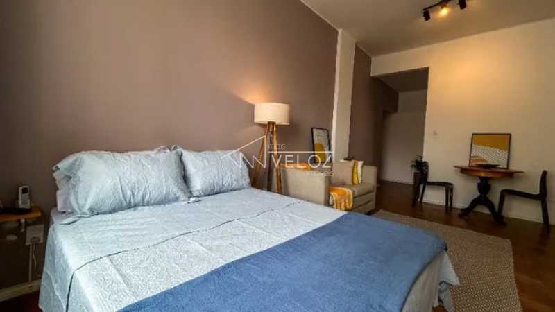 Sala-Conjunto, 30 m² - Foto 8