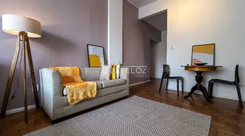 Sala-Conjunto, 30 m² - Foto 21