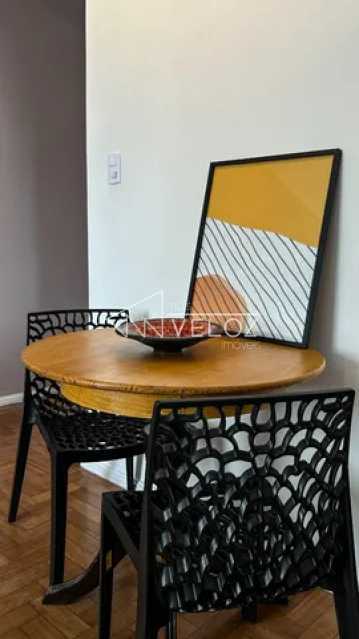 Sala-Conjunto, 30 m² - Foto 2