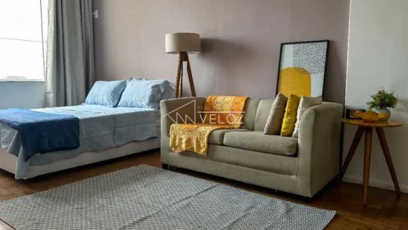 Sala-Conjunto, 30 m² - Foto 18