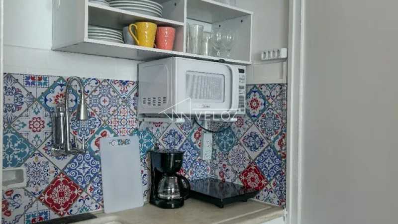 Sala-Conjunto, 30 m² - Foto 1