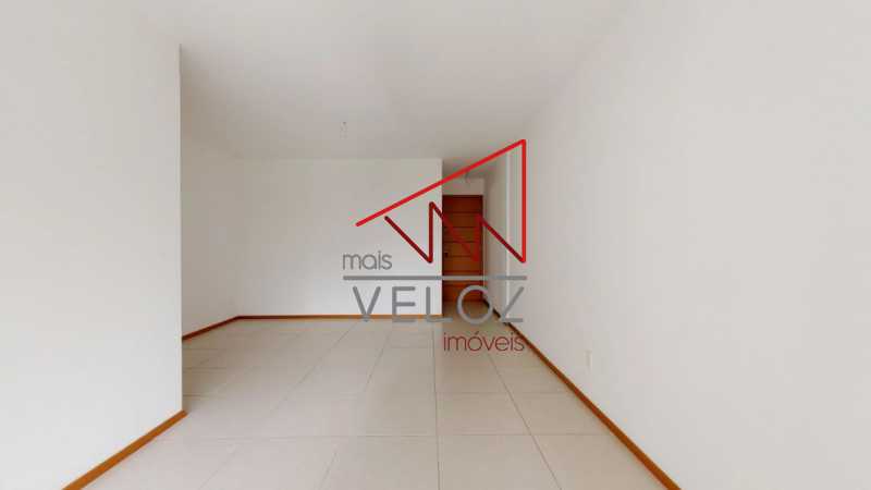 Apartamento à venda com 4 quartos, 107m² - Foto 4