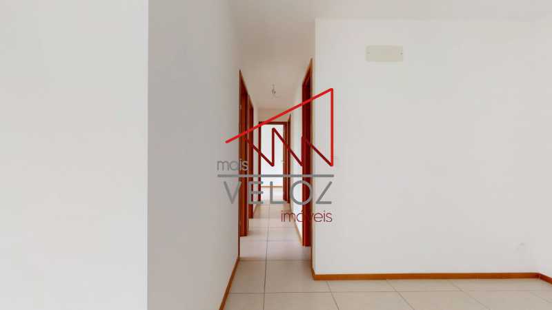 Apartamento à venda com 4 quartos, 107m² - Foto 7