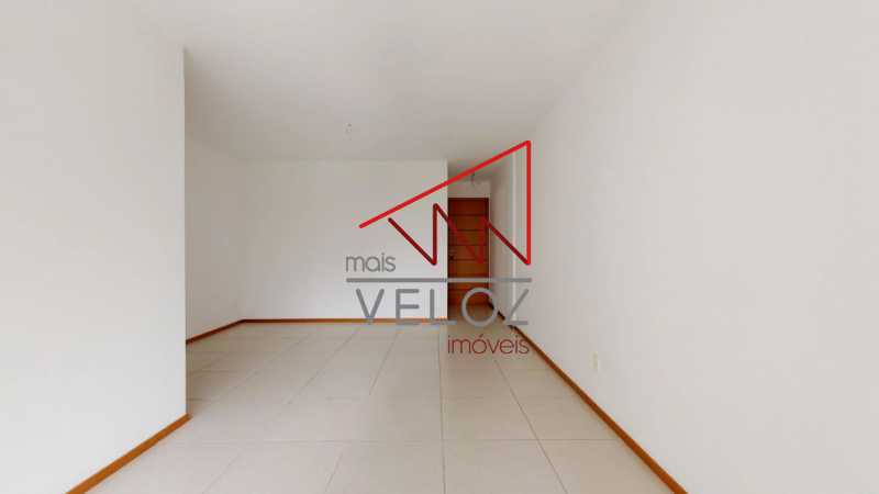 Apartamento à venda com 4 quartos, 107m² - Foto 5