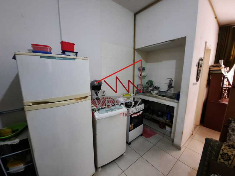 Apartamento, 1 quarto, 30 m² - Foto 10