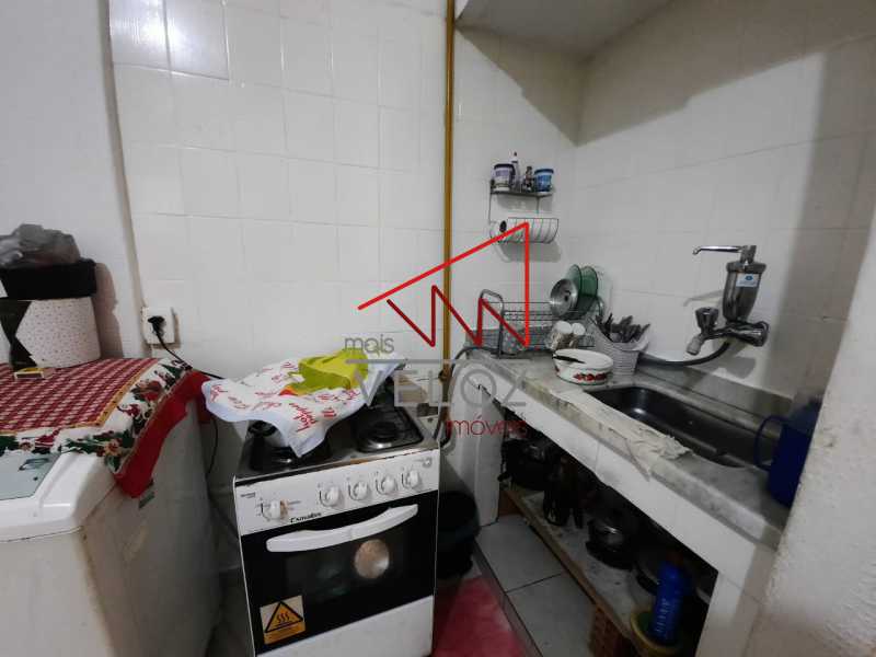 Apartamento, 1 quarto, 30 m² - Foto 13