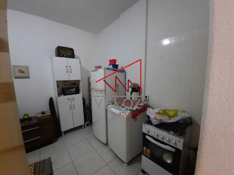 Apartamento, 1 quarto, 30 m² - Foto 20