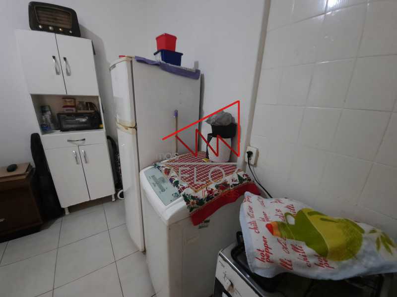 Apartamento, 1 quarto, 30 m² - Foto 7