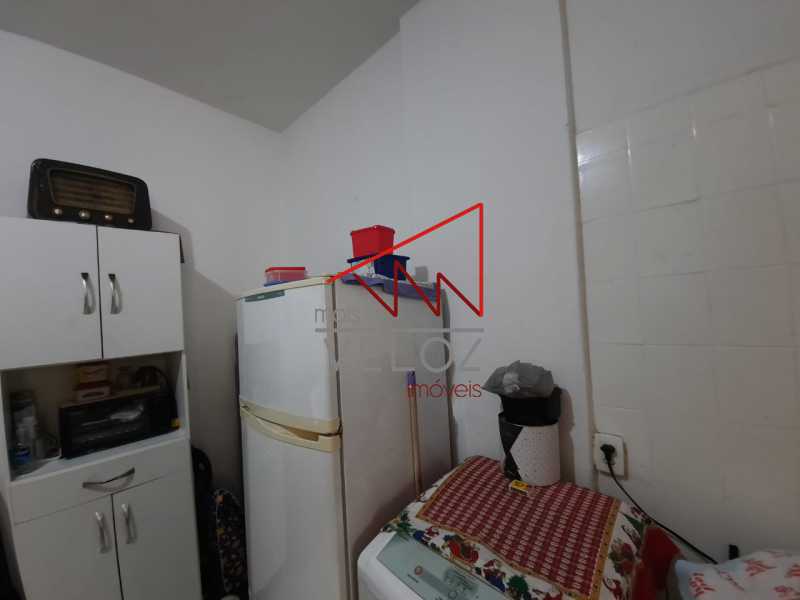 Apartamento, 1 quarto, 30 m² - Foto 11