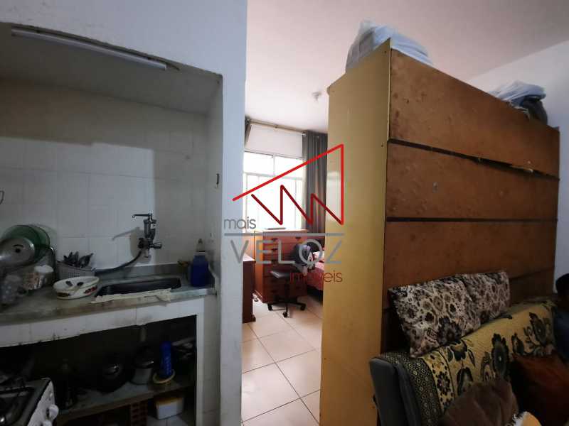 Apartamento, 1 quarto, 30 m² - Foto 8
