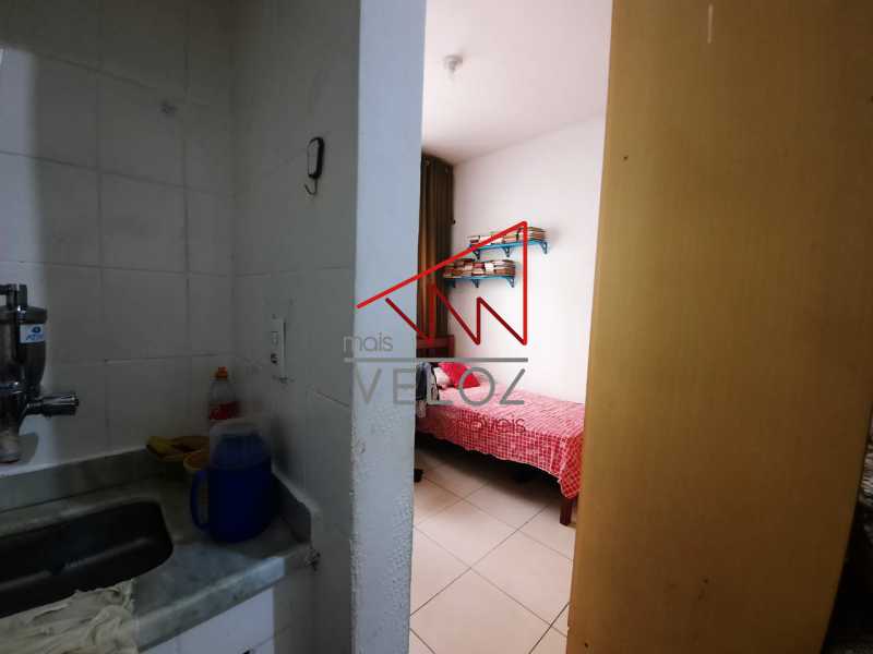 Apartamento, 1 quarto, 30 m² - Foto 14