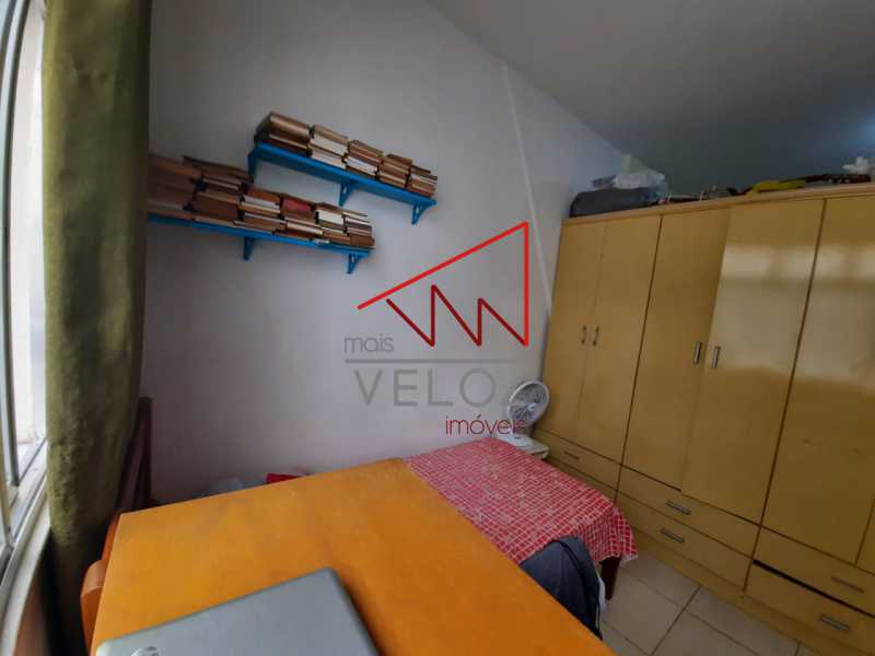 Apartamento, 1 quarto, 30 m² - Foto 12