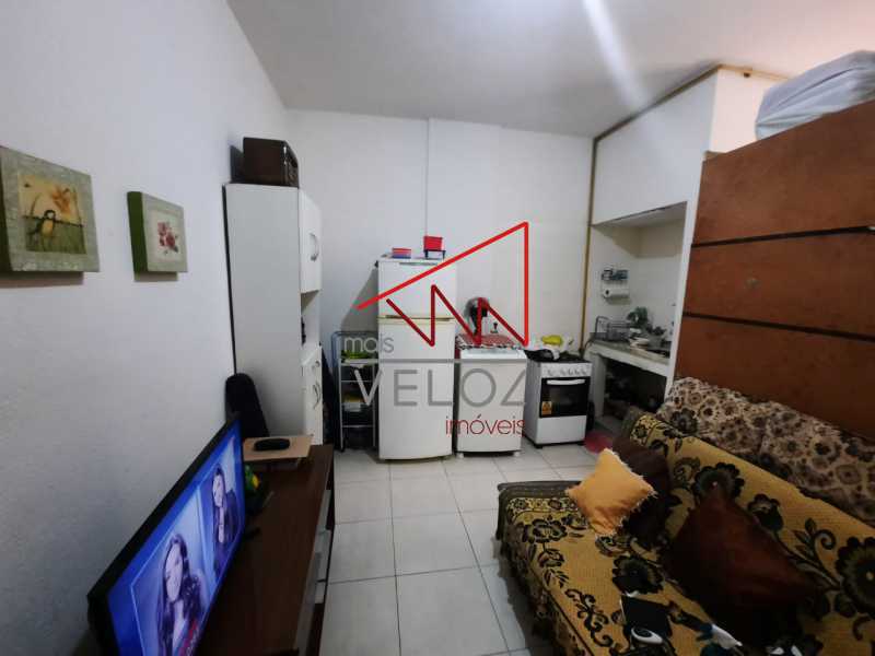 Apartamento, 1 quarto, 30 m² - Foto 2