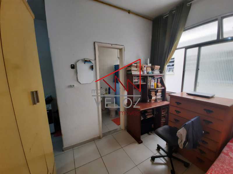 Apartamento, 1 quarto, 30 m² - Foto 15