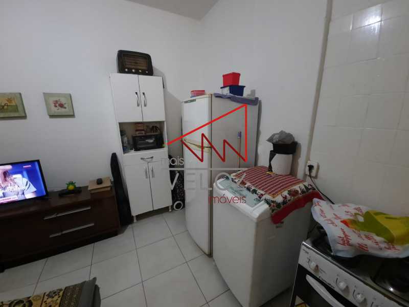 Apartamento, 1 quarto, 30 m² - Foto 9