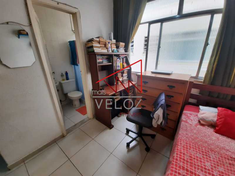 Apartamento, 1 quarto, 30 m² - Foto 16