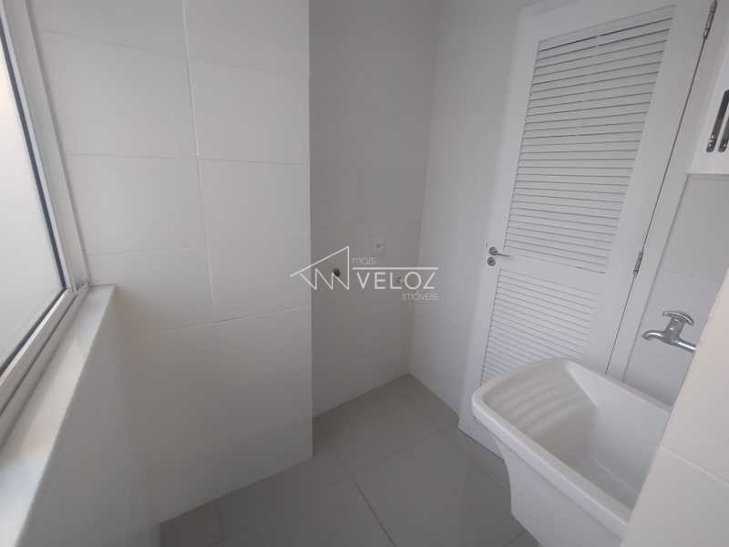 Apartamento à venda com 2 quartos, 69m² - Foto 15