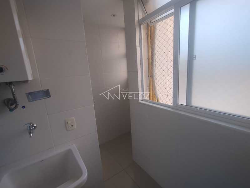 Apartamento à venda com 2 quartos, 69m² - Foto 17