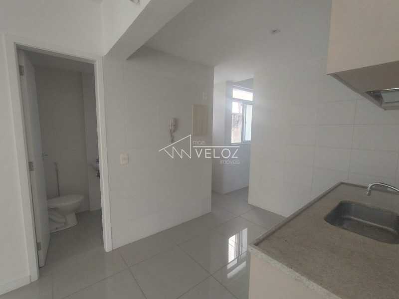 Apartamento à venda com 2 quartos, 69m² - Foto 6