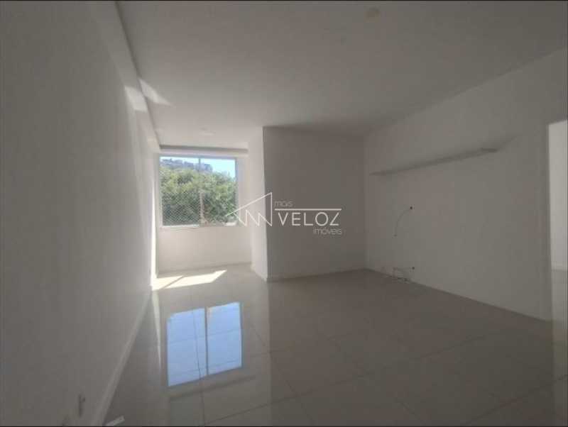 Apartamento à venda com 2 quartos, 69m² - Foto 3