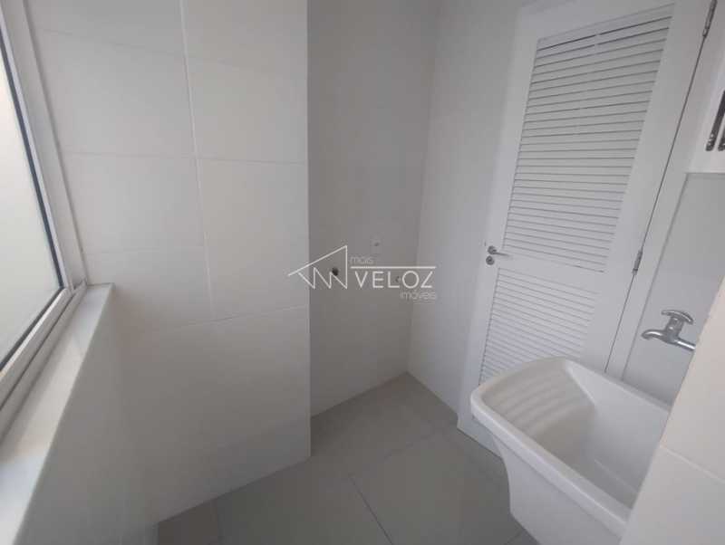 Apartamento à venda com 2 quartos, 69m² - Foto 14