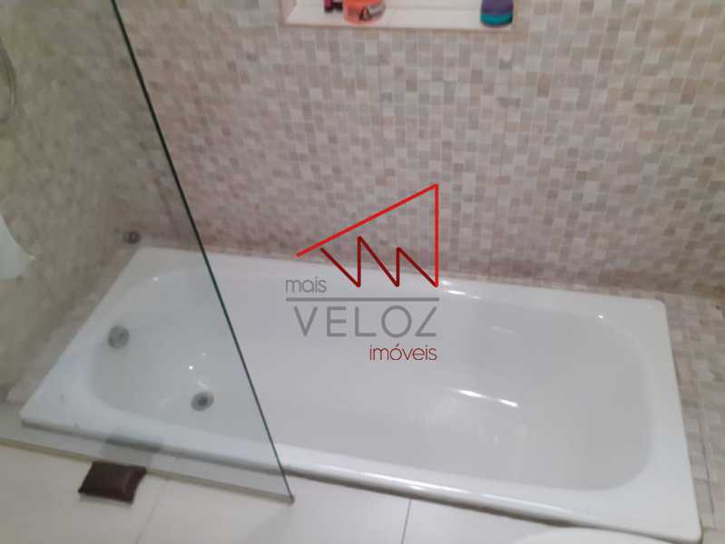 Apartamento à venda com 3 quartos, 150m² - Foto 21