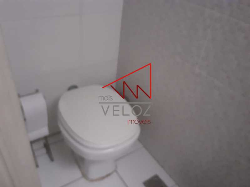 Apartamento à venda com 3 quartos, 150m² - Foto 22