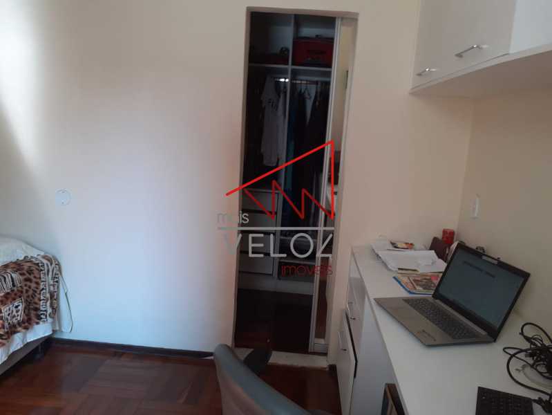 Apartamento à venda com 3 quartos, 150m² - Foto 8