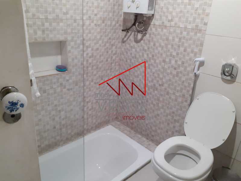 Apartamento à venda com 3 quartos, 150m² - Foto 24