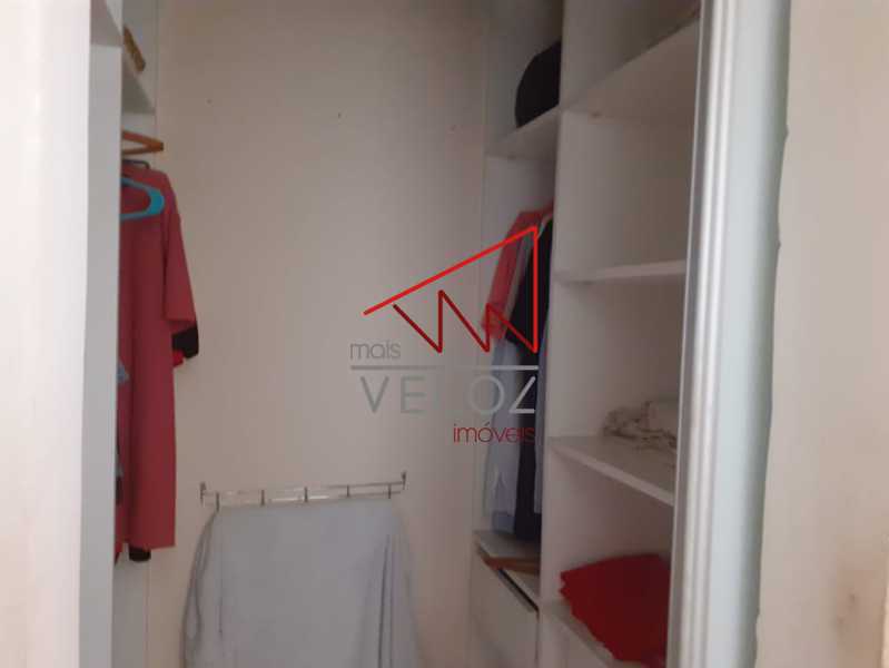 Apartamento à venda com 3 quartos, 150m² - Foto 10