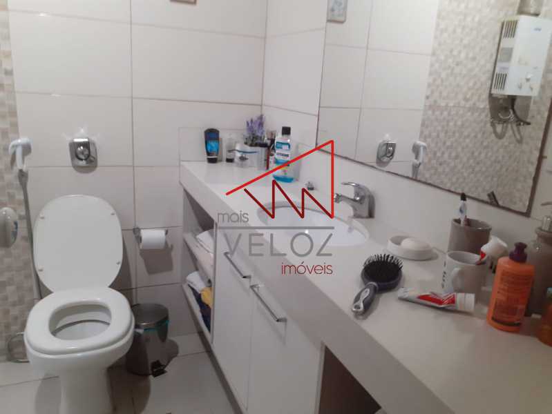 Apartamento à venda com 3 quartos, 150m² - Foto 25