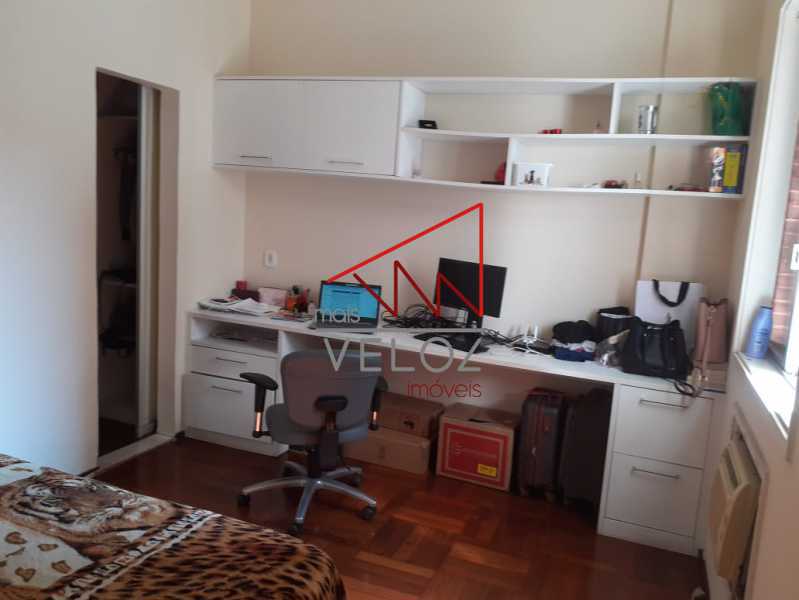 Apartamento à venda com 3 quartos, 150m² - Foto 14