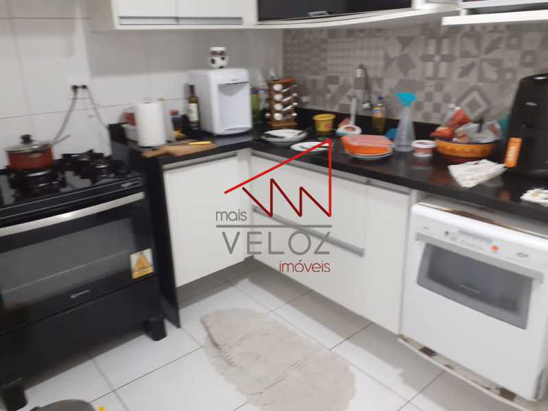 Apartamento à venda com 3 quartos, 150m² - Foto 12