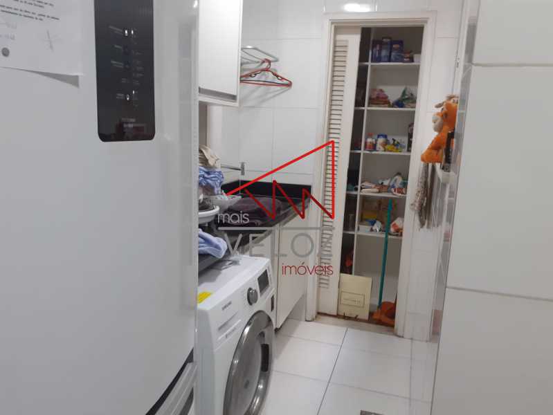 Apartamento à venda com 3 quartos, 150m² - Foto 20