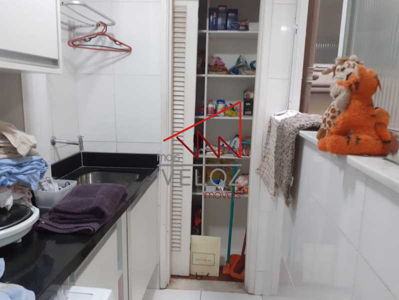 Apartamento à venda com 3 quartos, 150m² - Foto 19