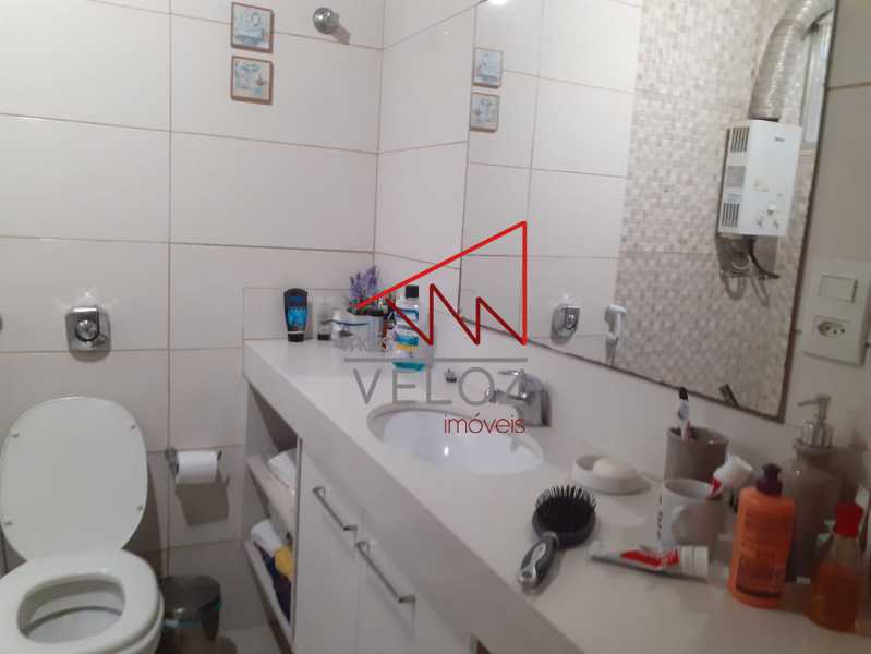 Apartamento à venda com 3 quartos, 150m² - Foto 26