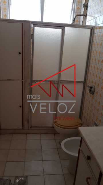 Apartamento à venda com 3 quartos, 210m² - Foto 17