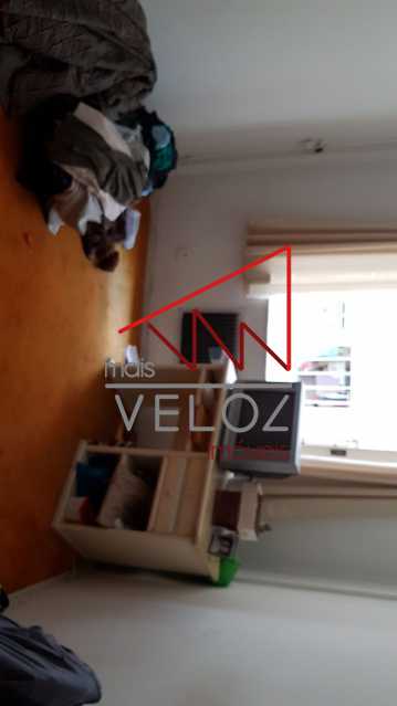 Apartamento à venda com 3 quartos, 210m² - Foto 12