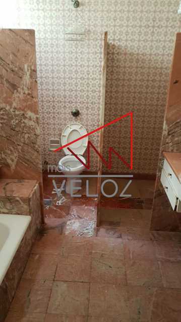 Apartamento à venda com 3 quartos, 210m² - Foto 18