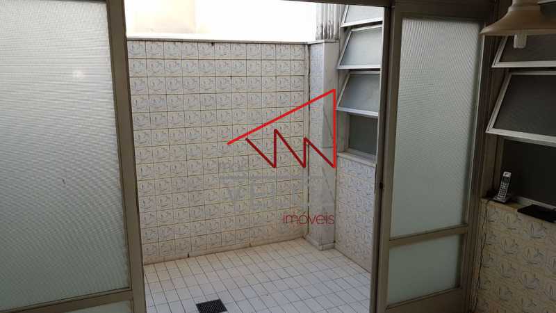 Apartamento à venda com 3 quartos, 210m² - Foto 22