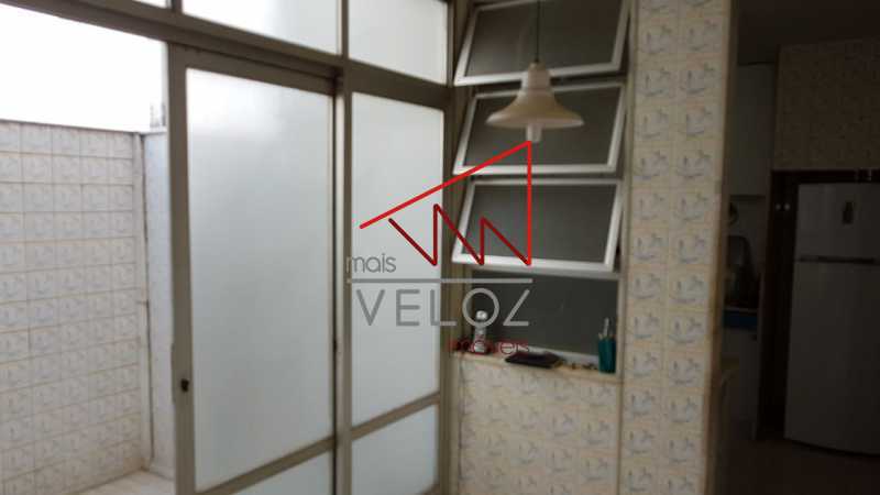 Apartamento à venda com 3 quartos, 210m² - Foto 25