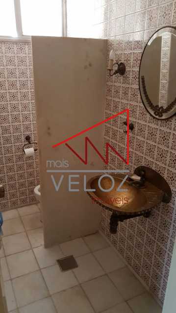 Apartamento à venda com 3 quartos, 210m² - Foto 21