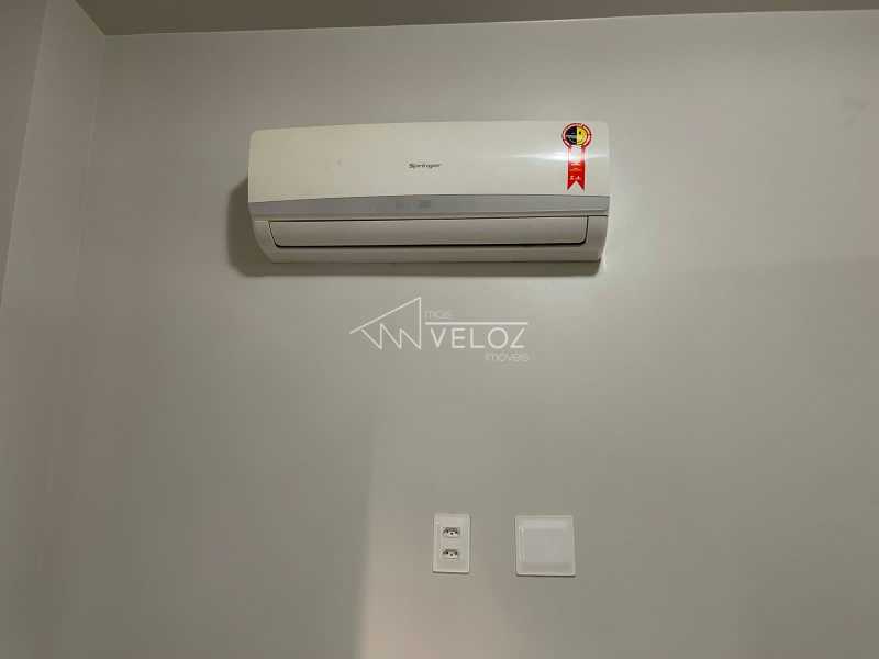 Kitnet-Studio, 32 m² - Foto 19