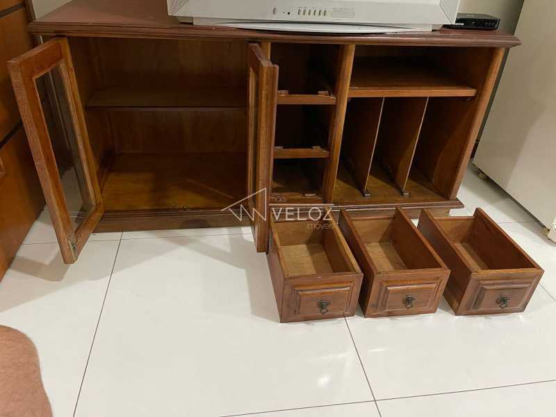 Kitnet-Studio, 32 m² - Foto 8