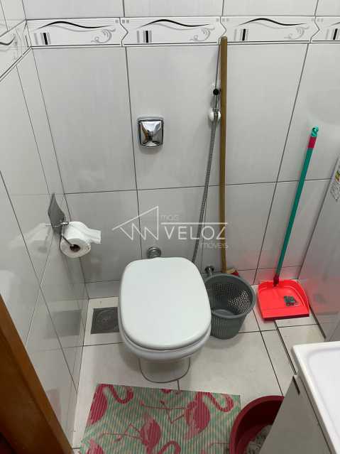 Kitnet-Studio, 32 m² - Foto 2