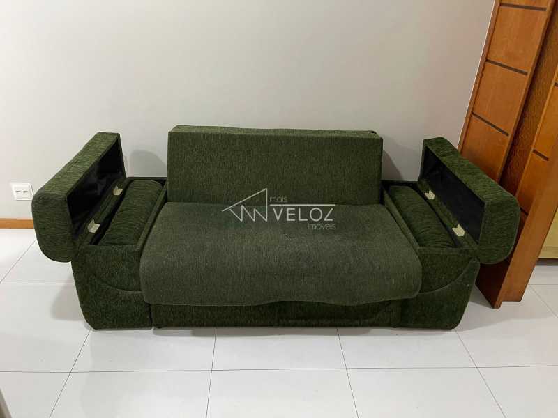 Kitnet-Studio, 32 m² - Foto 9