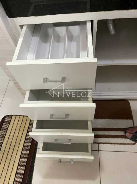 Kitnet-Studio, 32 m² - Foto 13